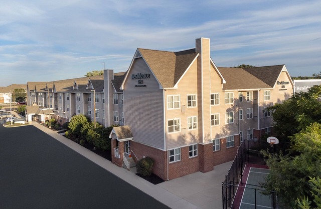 Residence Inn Boston Dedham