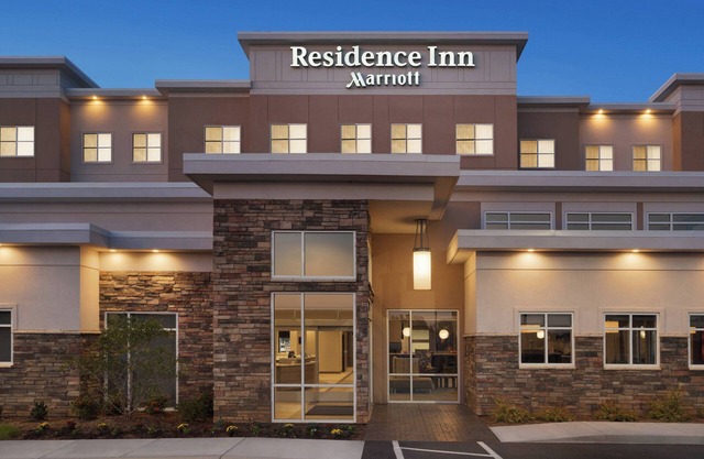 Residence Inn by Marriott Winston-Salem Hanes Mall