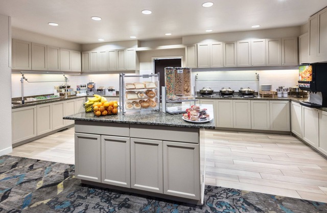Residence Inn by Marriott Daytona Beach Speedway/Airport
