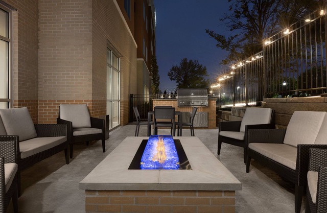 Residence Inn By Marriott Kenwood