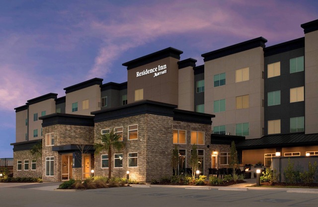Residence Inn by Marriott New Orleans Elmwood