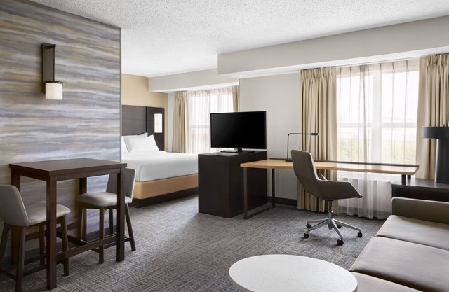 Residence Inn by Marriott Indianapolis Northwest