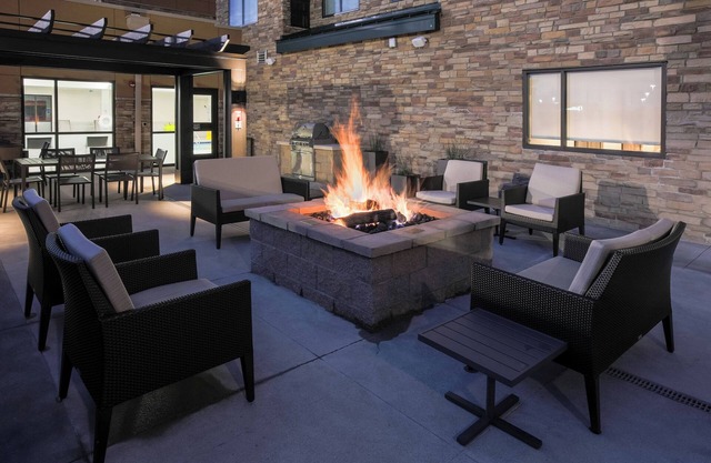 Residence Inn by Marriott Louisville East/Oxmoor
