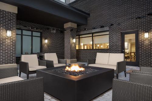 Residence Inn by Marriott Indianapolis Plainfield