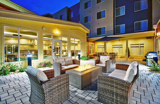 Residence Inn by Marriott Reading