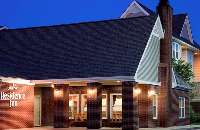 Residence Inn by Marriott Indianapolis Fishers