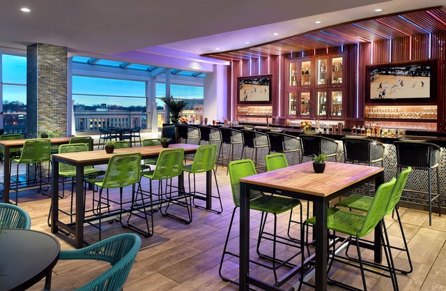 Residence Inn by Marriott Lexington City Center