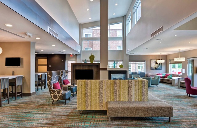 Residence Inn by Marriott Milwaukee North/Glendale