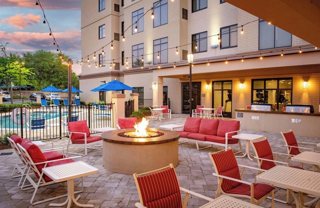 Residence Inn by Marriott Pensacola Airport/Medical Center