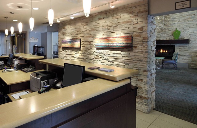 Residence Inn by Marriott Cherry Hill