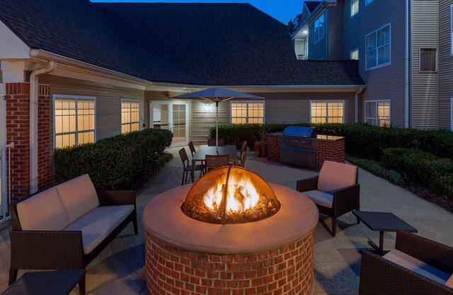 Residence Inn by Marriott Greenville-Spartanburg Airport