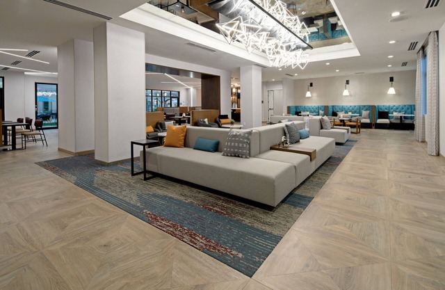 Residence Inn by Marriott Valencia