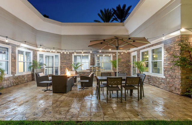 Residence Inn by Marriott Corona Riverside