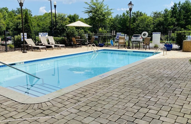 Residence Inn by Marriott Columbia Northwest/Harbison