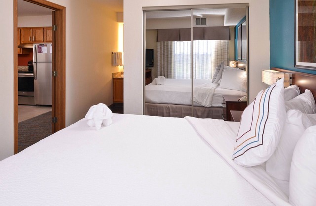 Residence Inn By Marriott Dayton Troy