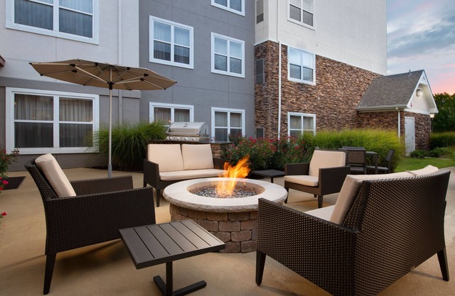 Residence Inn by Marriott Rogers