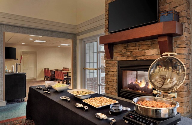 Residence Inn by Marriott Baltimore White Marsh