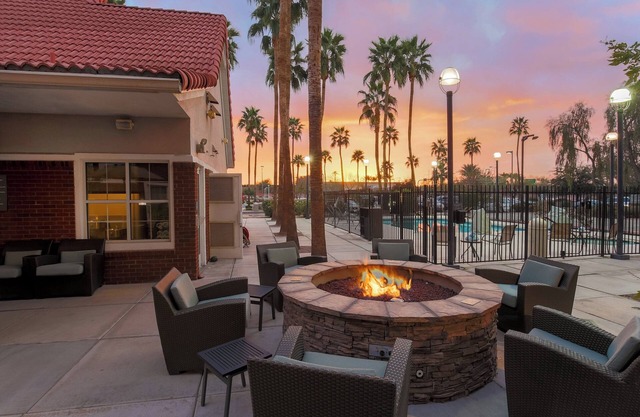 Residence Inn by Marriott Phoenix Chandler Fashion Center