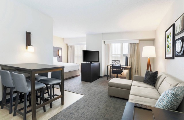 Residence Inn by Marriott Boulder Longmont