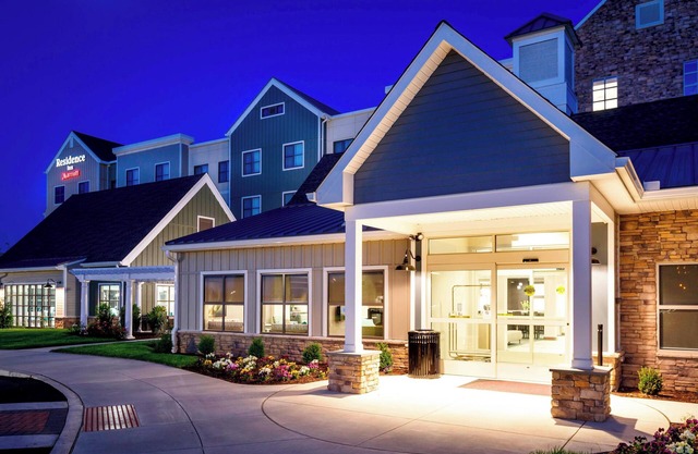 Residence Inn by Marriott Philadelphia Great Valley/Malvern