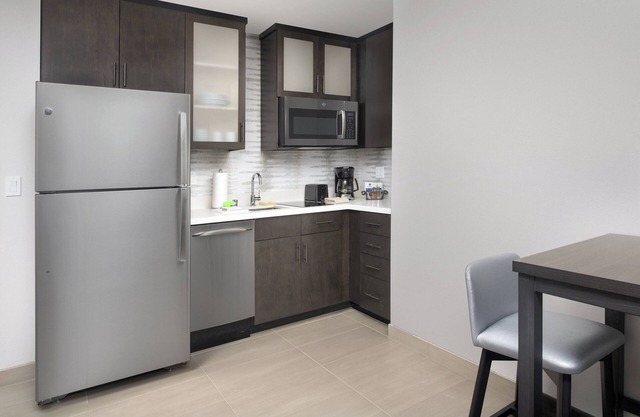Residence Inn by Marriott Modesto North