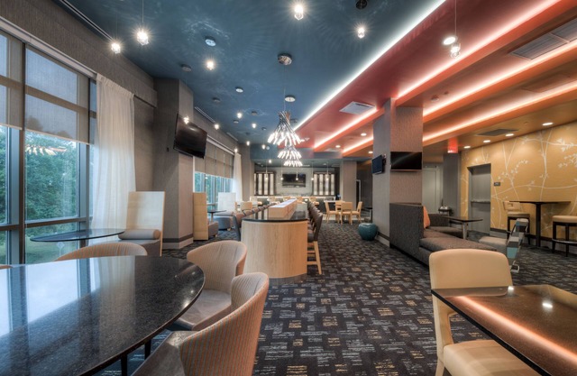 Residence Inn by Marriott Raleigh Downtown