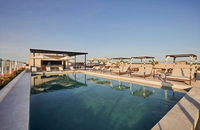 Residence Inn by Marriott Playa del Carmen