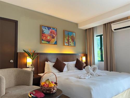 Residence Inn Cherating