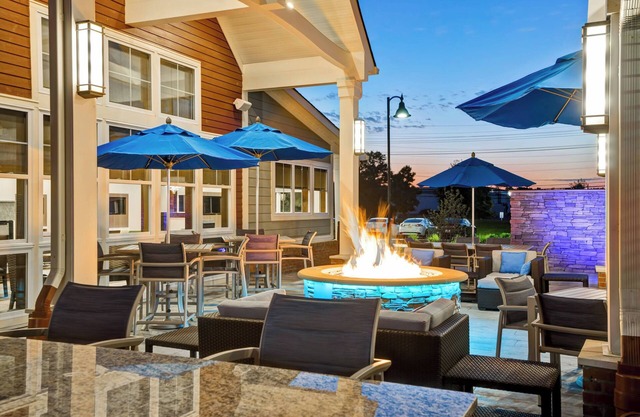 Residence Inn Hamilton