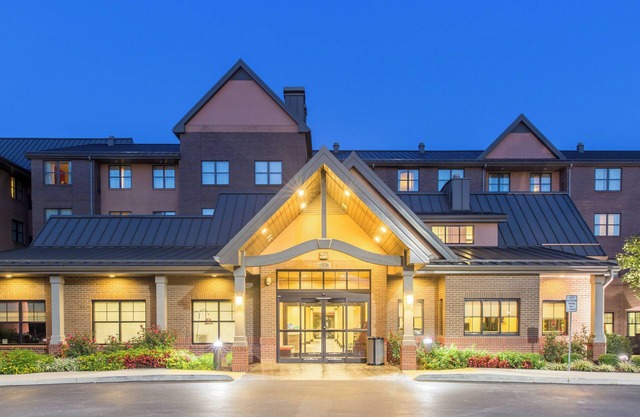 Residence Inn Lexington Keeneland/Airport