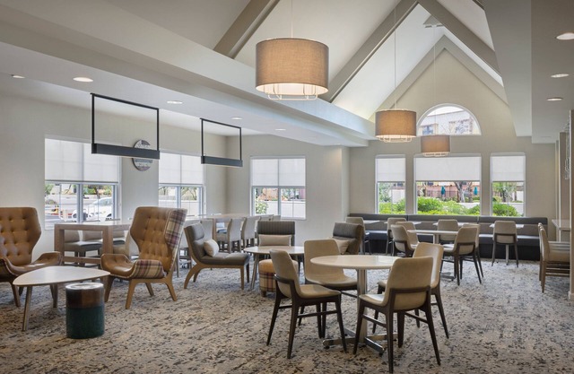 Residence Inn Phoenix Glendale/Peoria