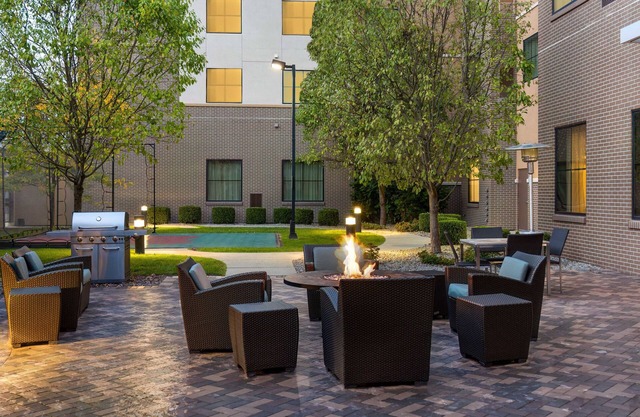 Residence Inn Youngstown Warren/Niles