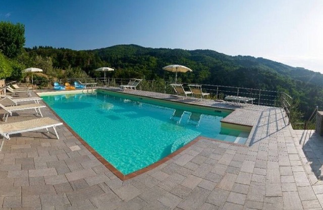 Residence Le Chiuse -Casa Marrone