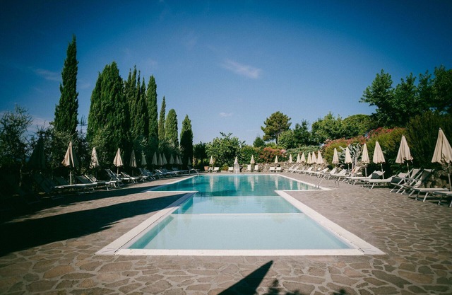 Résidence à San Donato Fronzano avec 2 chambres à coucher, 4 couchages