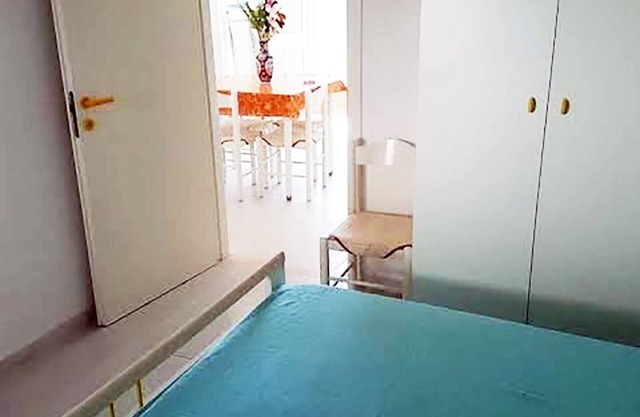 A louer: Deux chambres dans une belle résidence avec piscine sur le Gargano