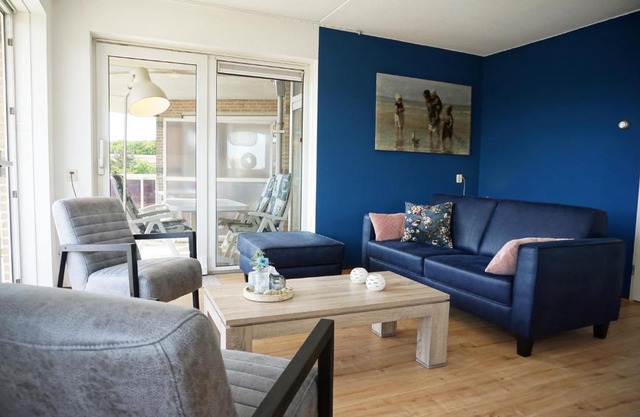Residence Juliana 77