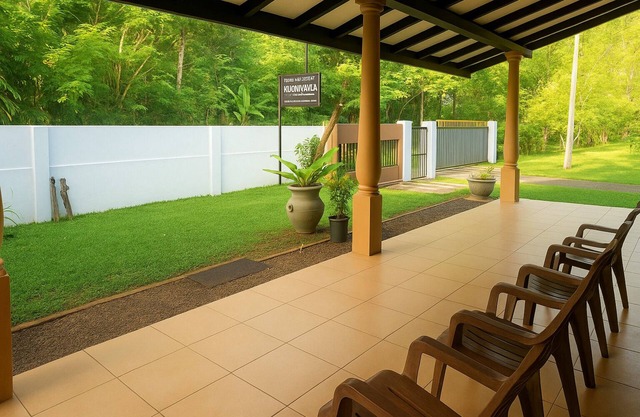 Residence Kuruniyavilla
