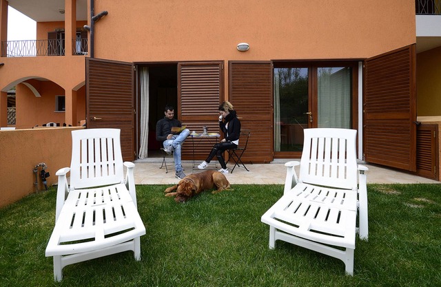 Residence L'Isola Surf House