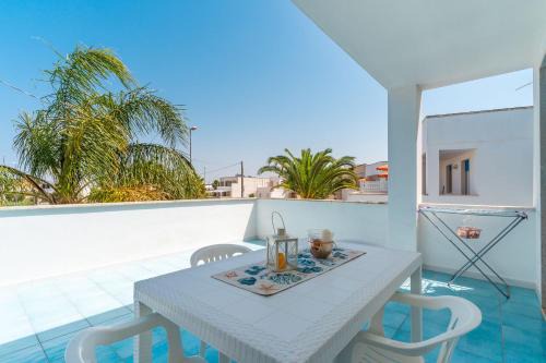 Residence La Perla - Zaffiro