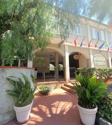 Residence La Meridiana