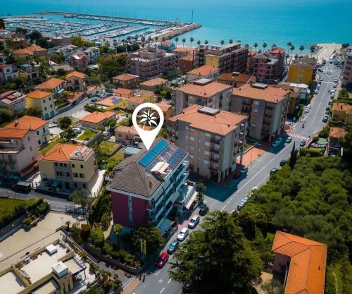 Residence La Palma