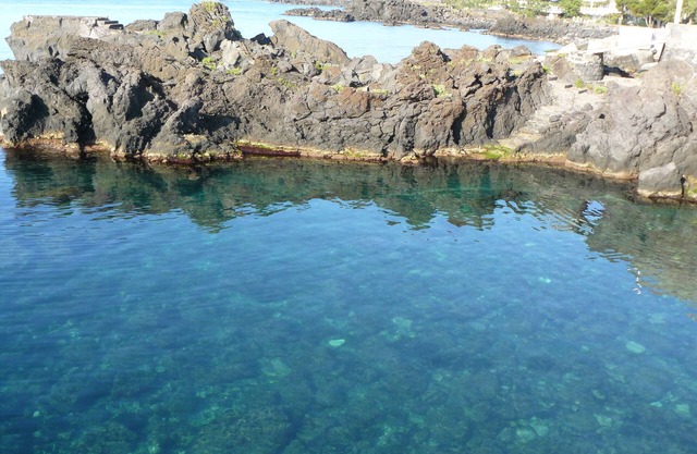 Résidence La Palma Acireale Mare