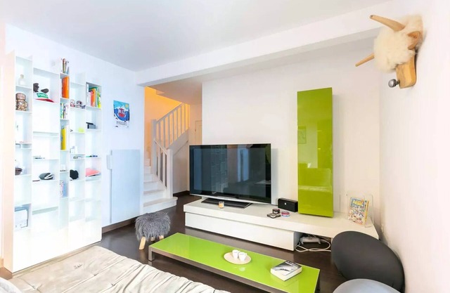 Residence Le Sérias - Peyragudes Piste feet Apartment 8 persons