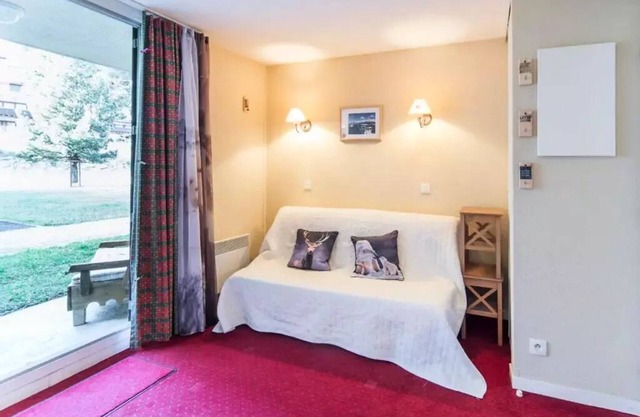 Studio 3 Personnes Confort