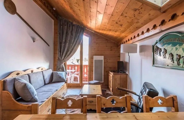 Appartement 4 pièces 7 personnes Selection
