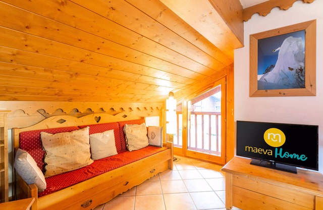 Appartement 3 pièces 5 personnes - Sélection
