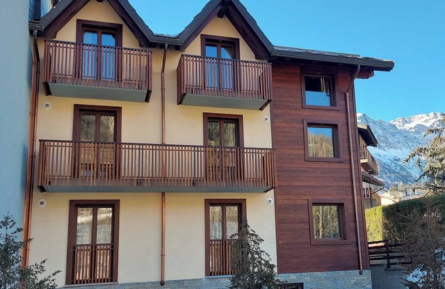 Residence Les Lacs