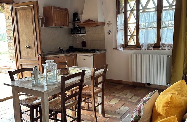 APPARTEMENT EN RÉSIDENCE - SARA