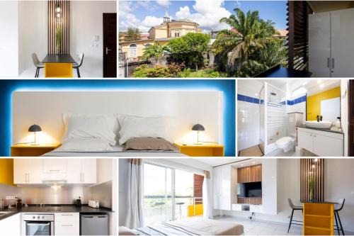 Residence Lumina