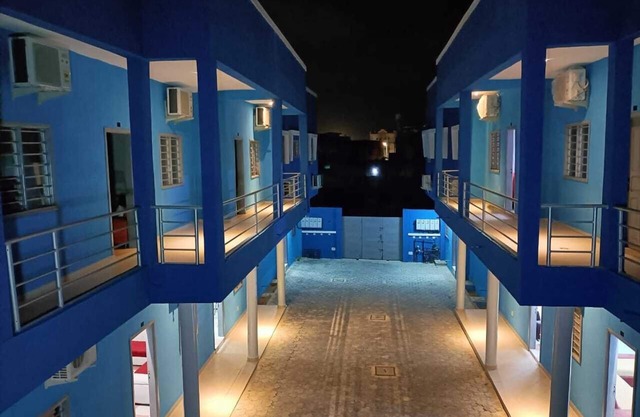 Residence MaryHouse